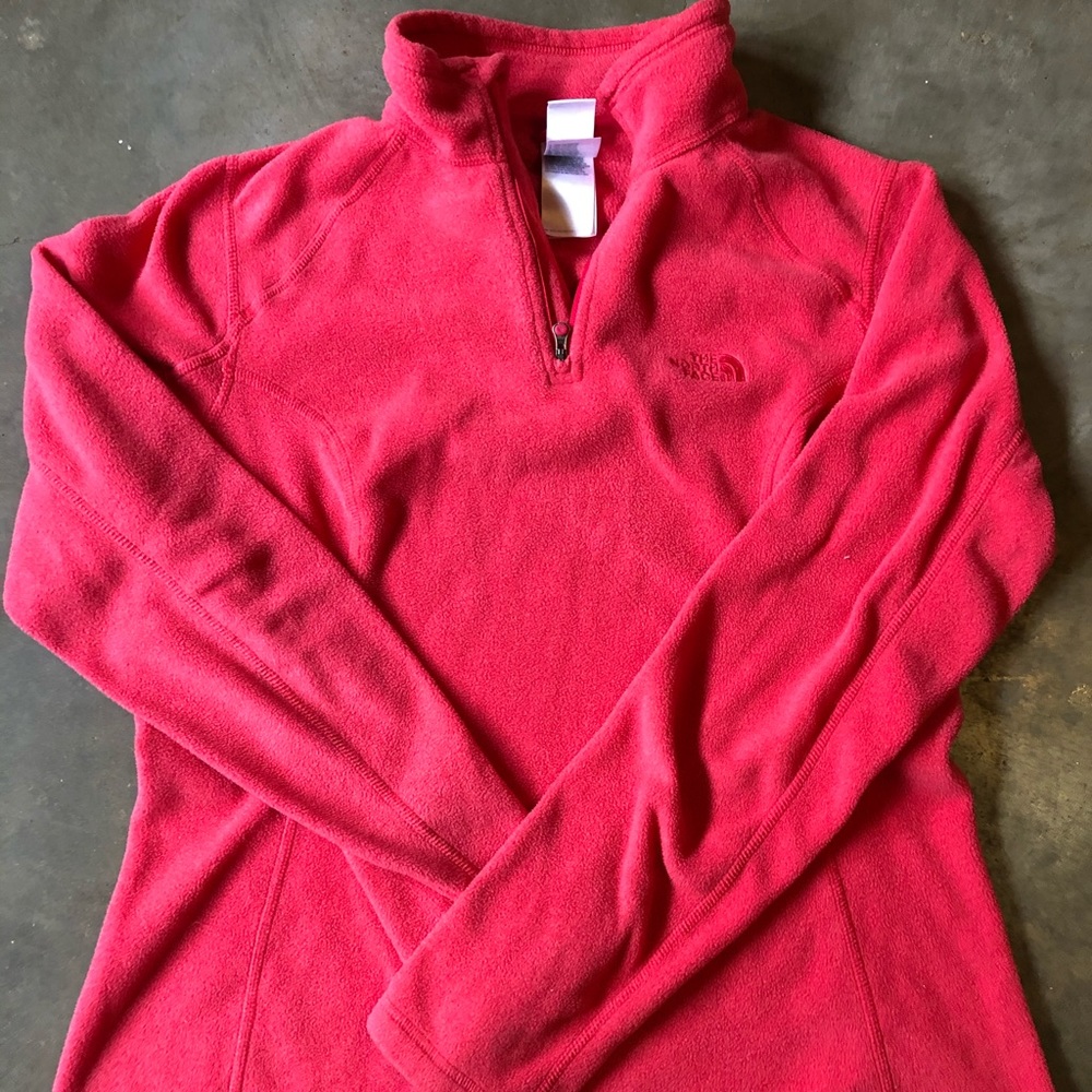 North Face Pullover - image 1